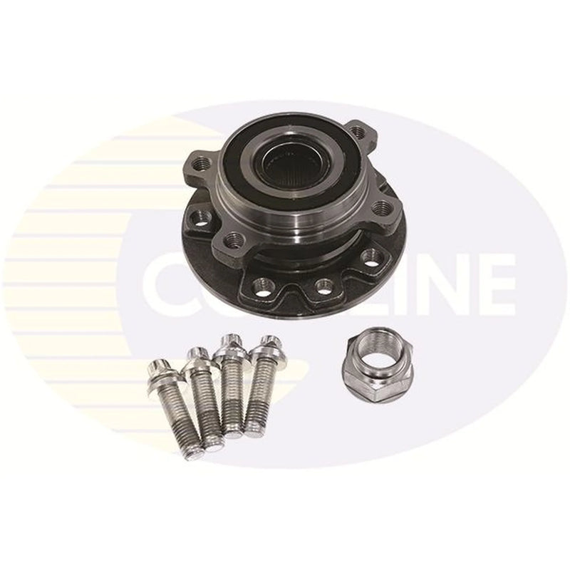 Comline Wheel Bearing Kit CHA354
