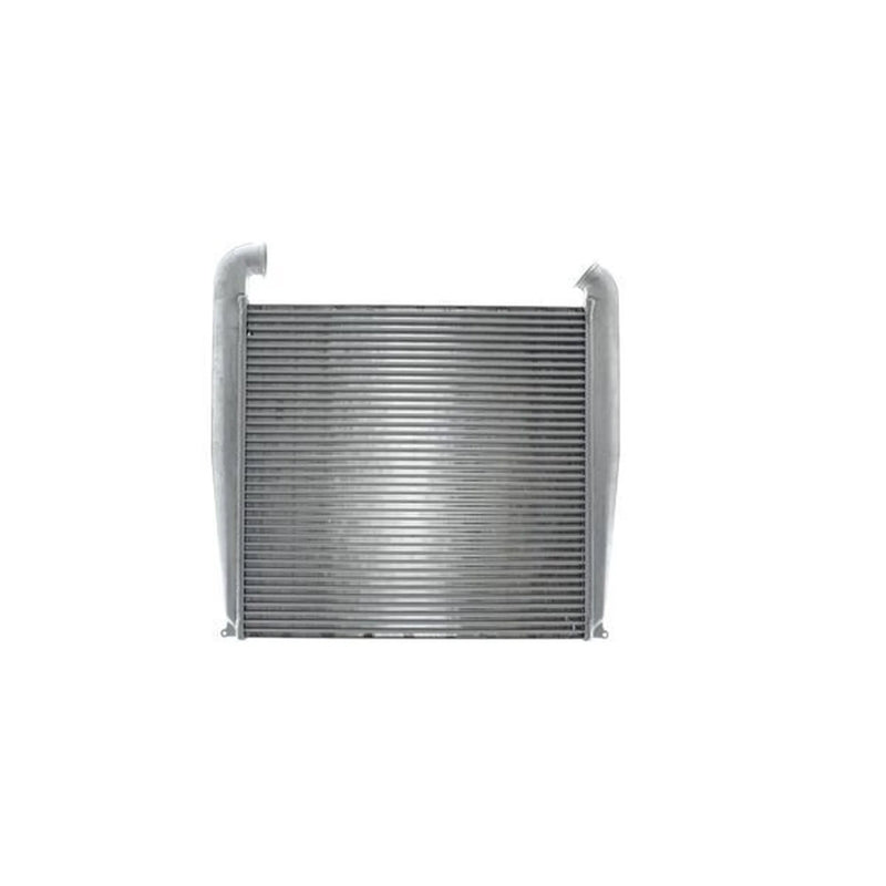 Mahle Intercooler (Charge Air Cooler) CI 100 000P
