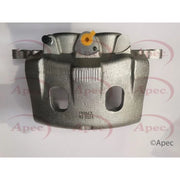 Apec Brake Caliper Assembly Front Left LCA912N