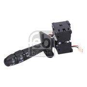 Febi Steering Column Switch 15 Connectors 33519