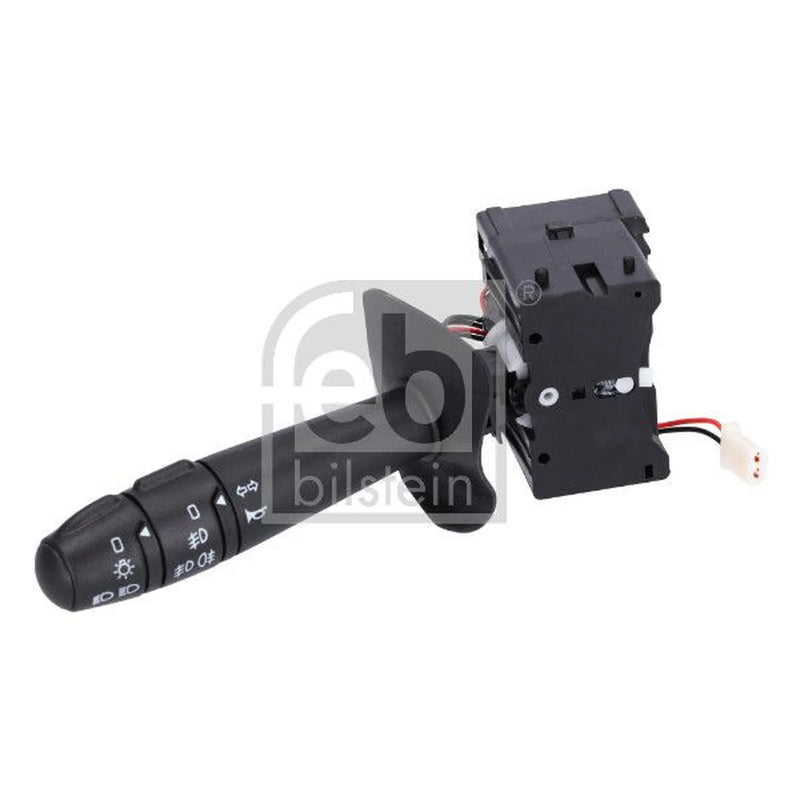 Febi Steering Column Switch 15 Connectors 33519