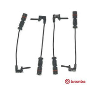 Brembo Brake Pad Wear Sensor Front A00256