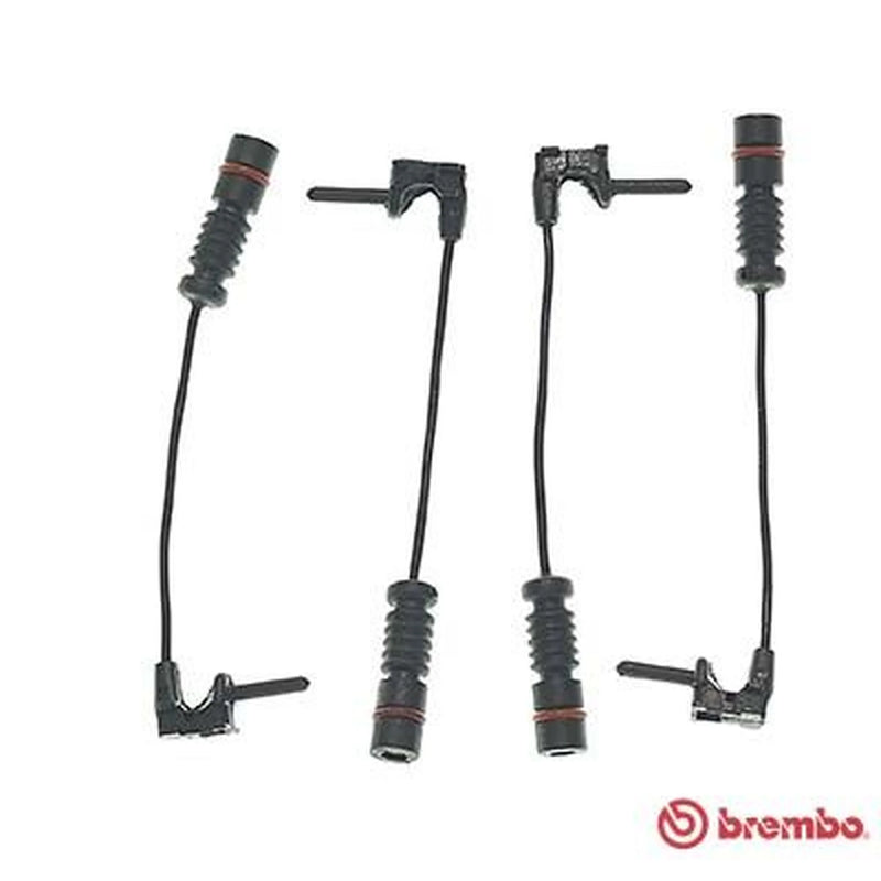 Brembo Brake Pad Wear Sensor Front A00256