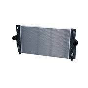 NRF Intercooler (Charge Air Cooler) 30873