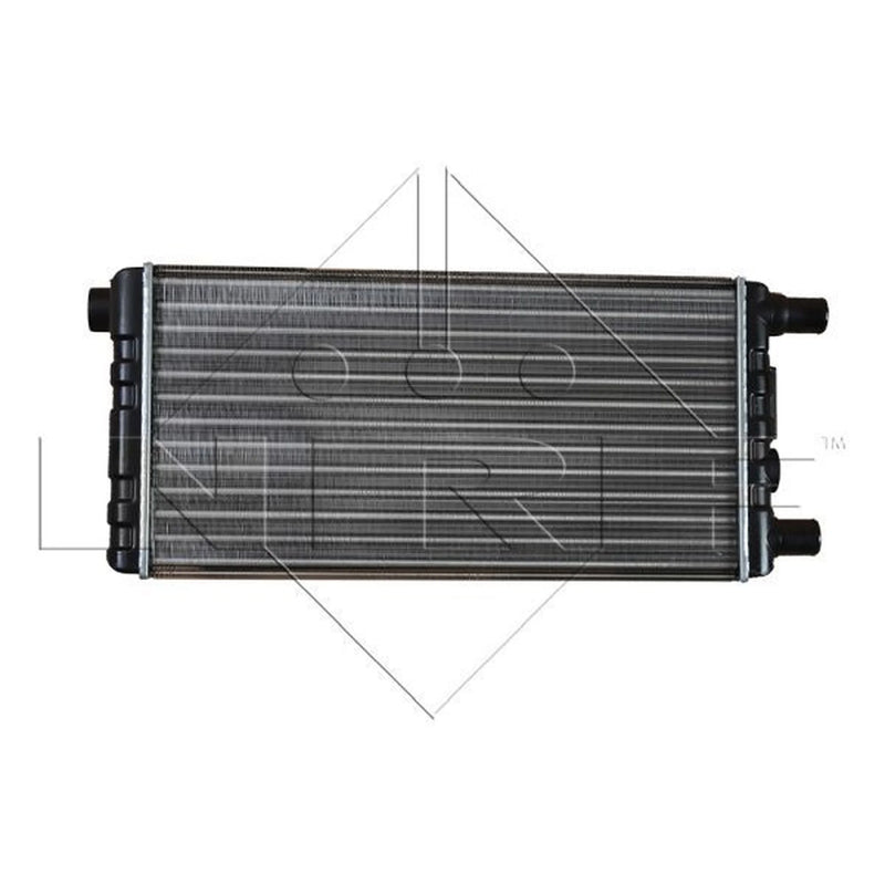 NRF Engine Radiator 58845