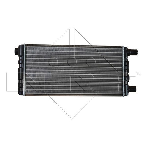 NRF Engine Radiator 58845