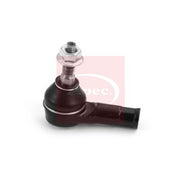 Apec Steering Tie Rod End Ball Joint Front Right AST7097