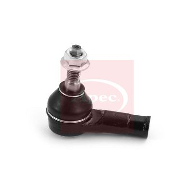 Apec Steering Tie Rod End Ball Joint Front Right AST7097