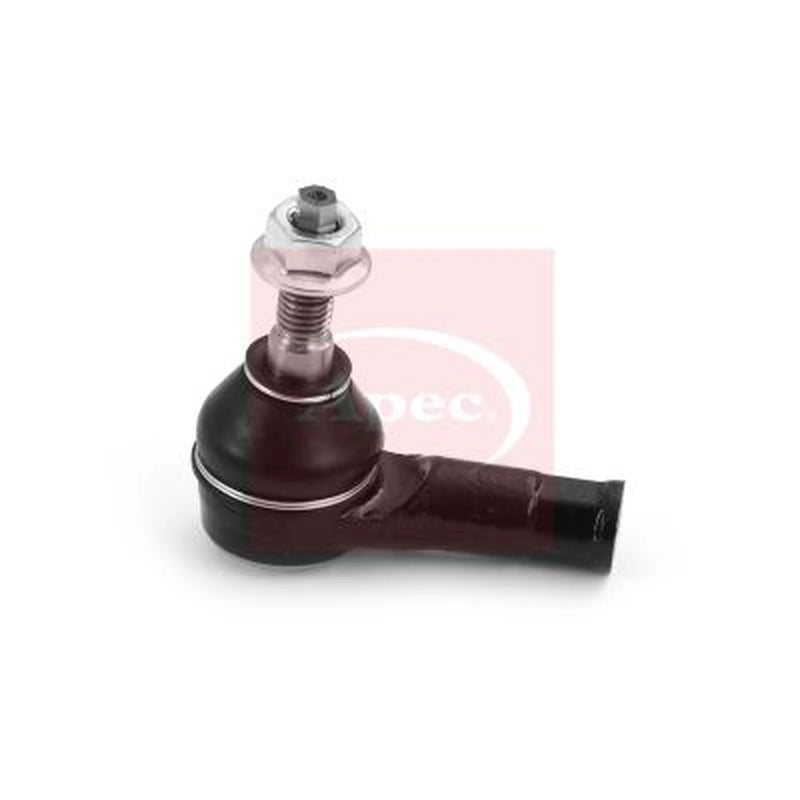 Apec Steering Tie Rod End Ball Joint Front Right AST7097
