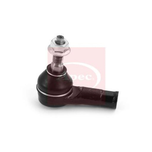 Apec Steering Tie Rod End Ball Joint Front Right AST7097