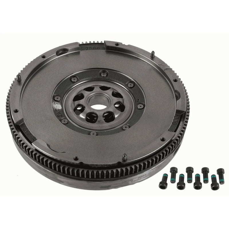 Sachs Engine Flywheel Teeth 240mm 2294002508