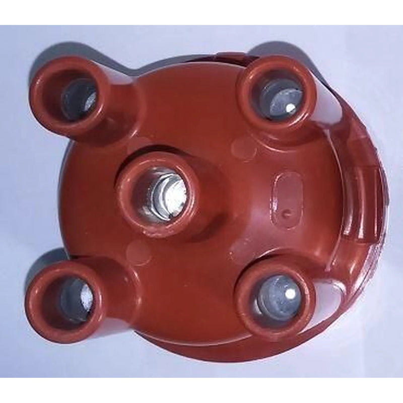 BERU Distributor Cap VK3311
