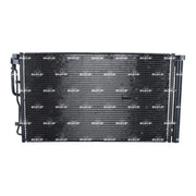 NRF Air Conditioning Condenser 350525