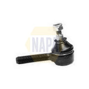NAPA Steering Tie Rod End Ball Joint M14x1.5 NST6460