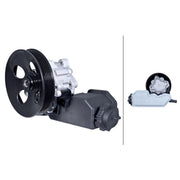 Hella Power Steering Hydraulic Pump 8TL 359 000-101