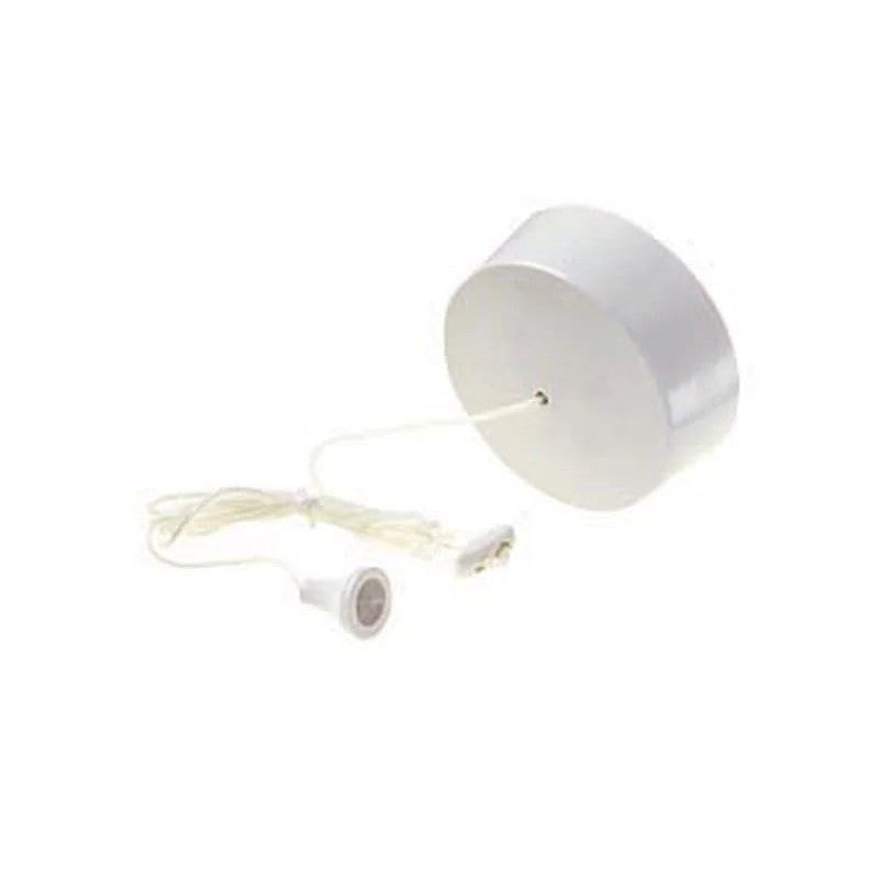 Dencon 2 Way Ceiling Switch 5 Amp 1731NB - 1731NB
