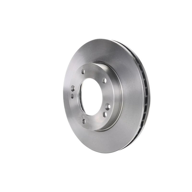 Bosch 2 x Vented Front Brake Discs 0 986 479 230