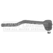 First Line Steering Tie Rod End Ball Joint FTR4346
