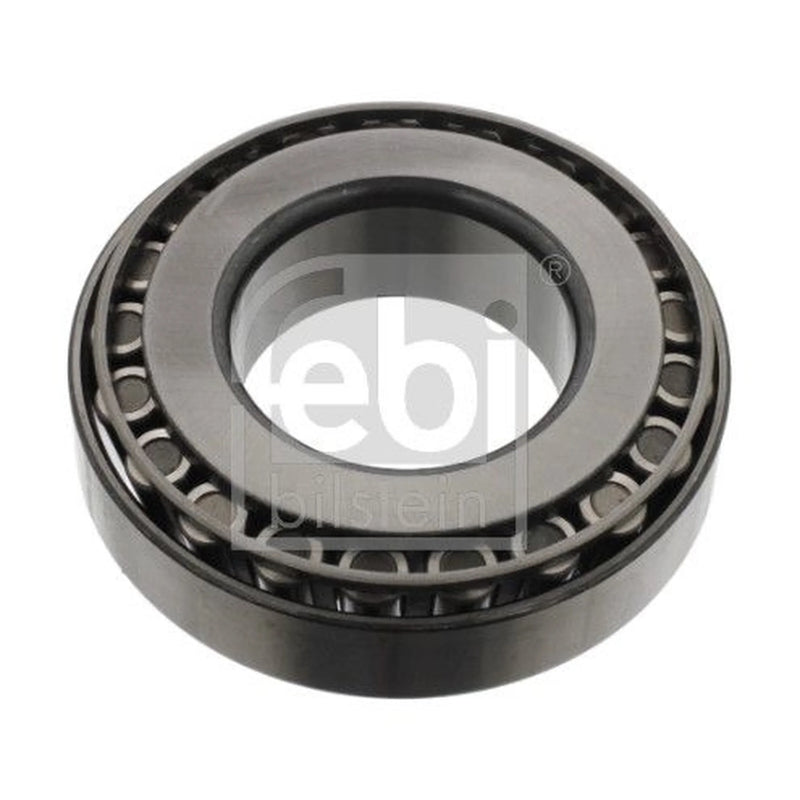 Febi Wheel Bearing 112mm OD ID Wide 11603