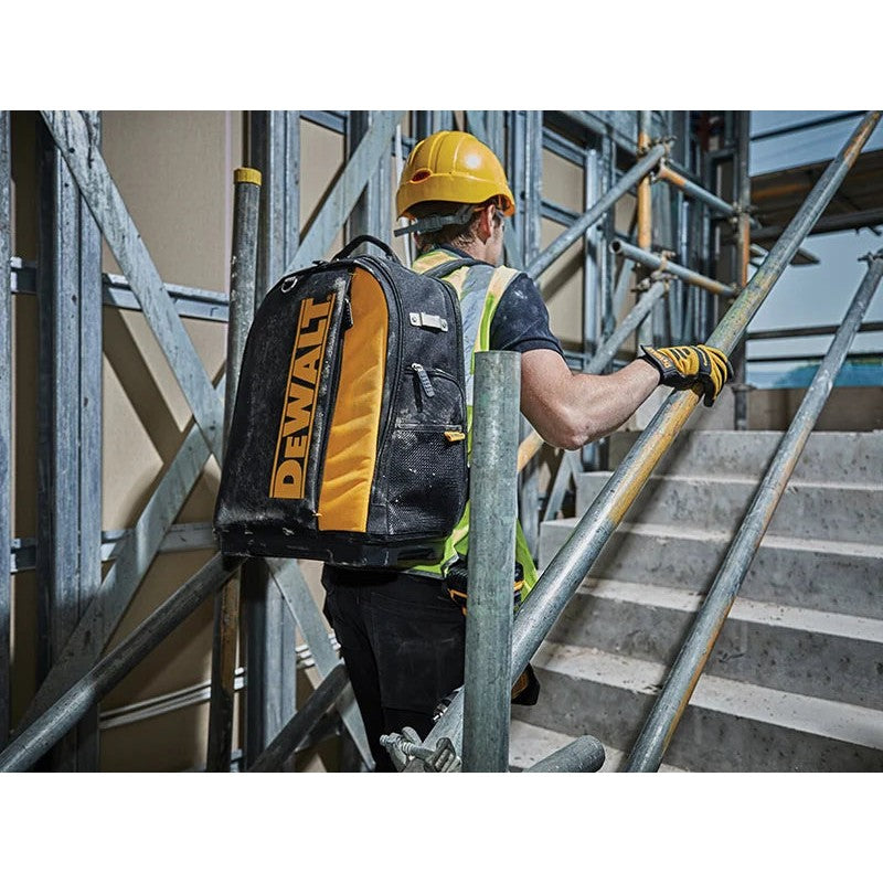 DEWALT Power Tools Tool Backpack - DWST81690-1