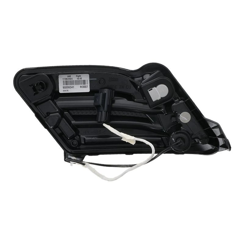 Valeo Direction Indicator Light Bumper 044476