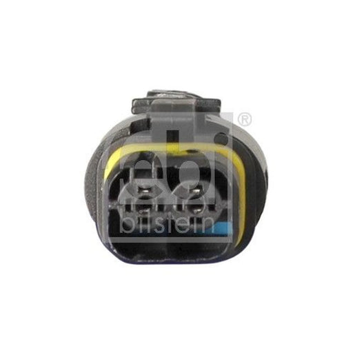 Febi ABS Wheel Speed Sensor Front Right 186425