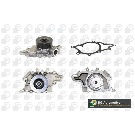 BGA Engine Cooling Water Pump CP4284E
