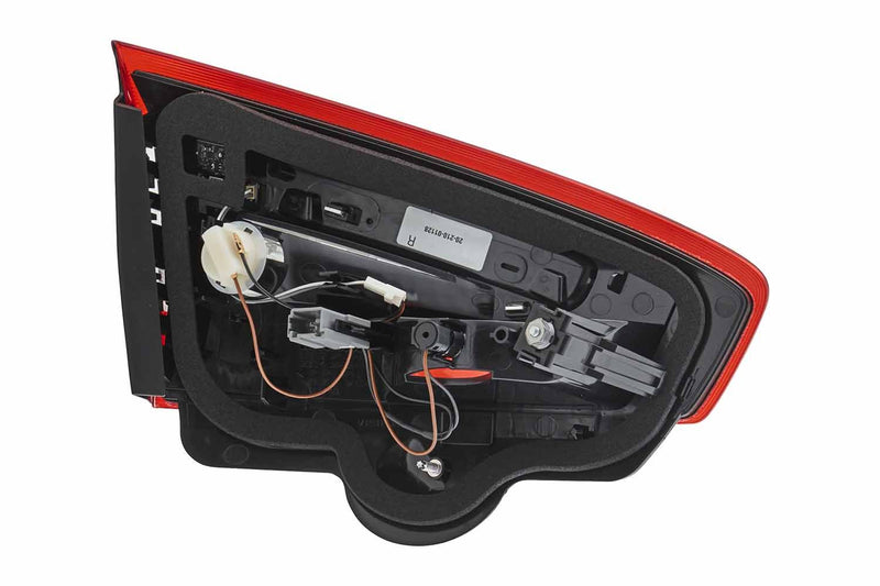 Hella 9EL 354 997-081 Tail Light Assembly