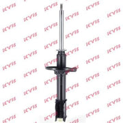 KYB Shock Absorber Damper Strut Rear 334281
