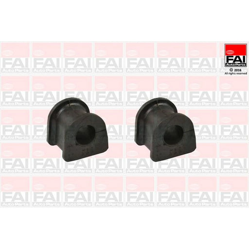 FAI 2 x Anti Roll Bar Mounting Bracket SS8208K