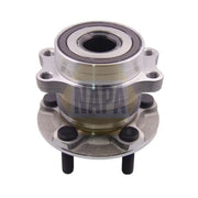 NAPA Wheel Bearing Kit Rear Right 84mm PWB1852
