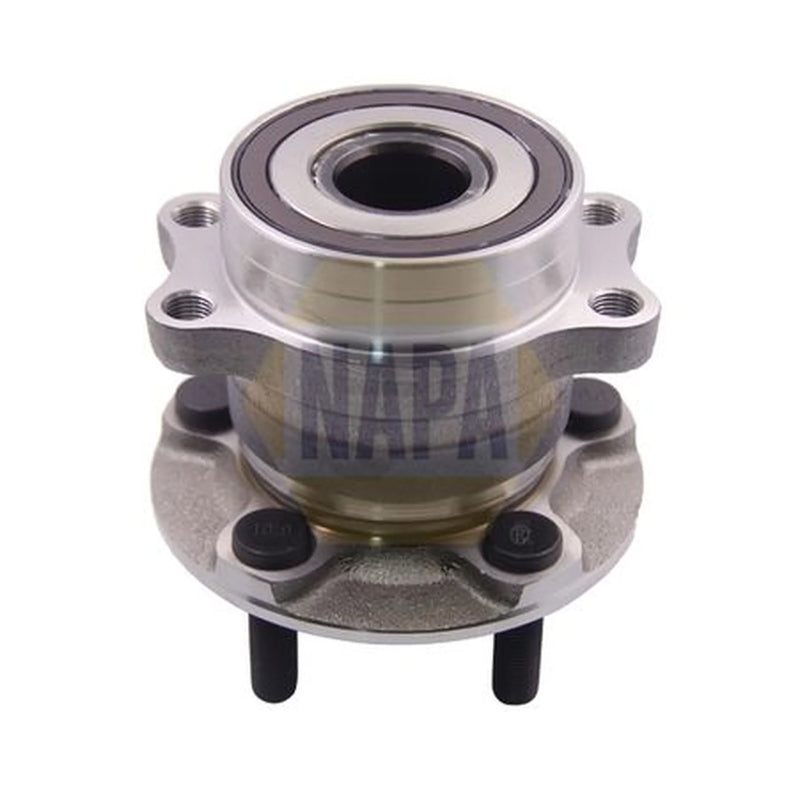 NAPA Wheel Bearing Kit Rear Right 84mm PWB1852