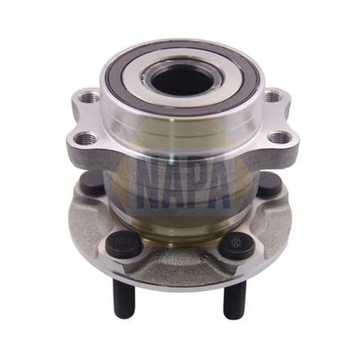 NAPA Wheel Bearing Kit Rear Right 84mm PWB1852