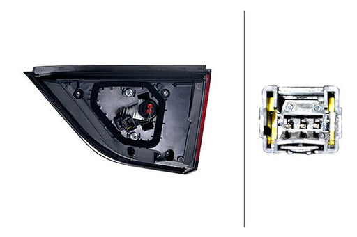 Hella 2TZ 012 314-111 Tail Light Assembly
