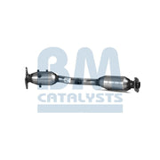 BM Catalysts Homologated Petrol Cat BM91567H