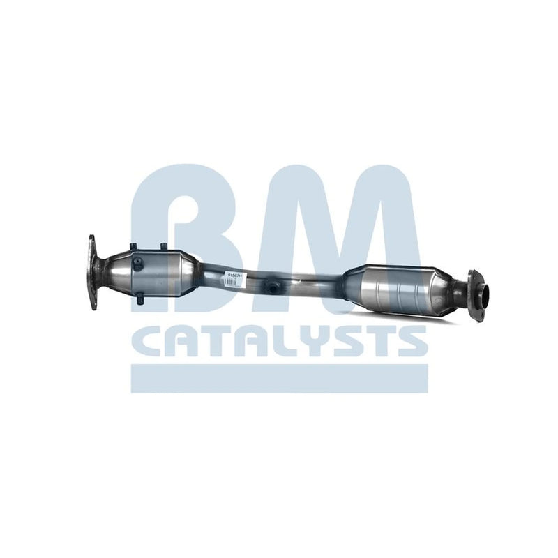 BM Catalysts Homologated Petrol Cat BM91567H