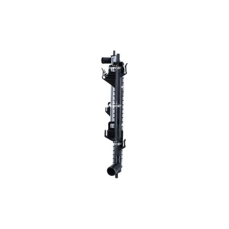 NRF Engine Radiator 550010