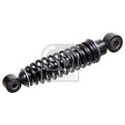 Febi Cab Suspension Shock Absorber Front 102166