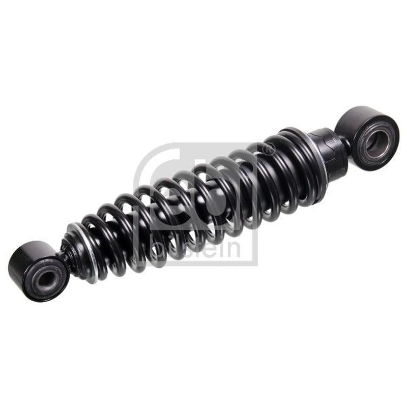 Febi Cab Suspension Shock Absorber Front 102166