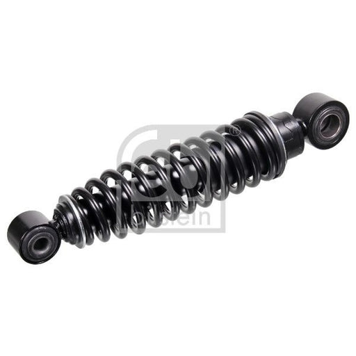Febi Cab Suspension Shock Absorber Front 102166