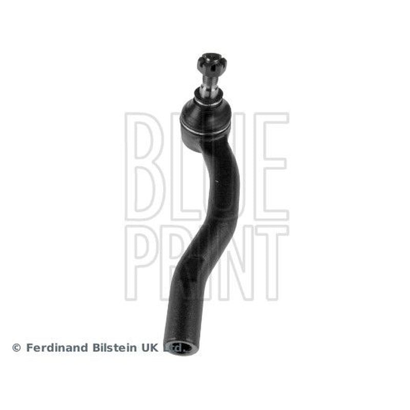 Blue Print Steering Tie Rod End Ball Joint Front Right ADT387226