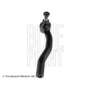 Blue Print Steering Tie Rod End Ball Joint Front Right ADT387226
