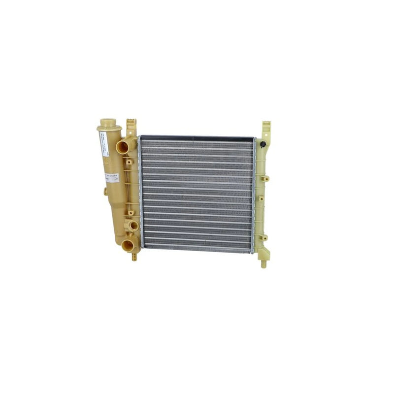 NRF Engine Radiator 58731