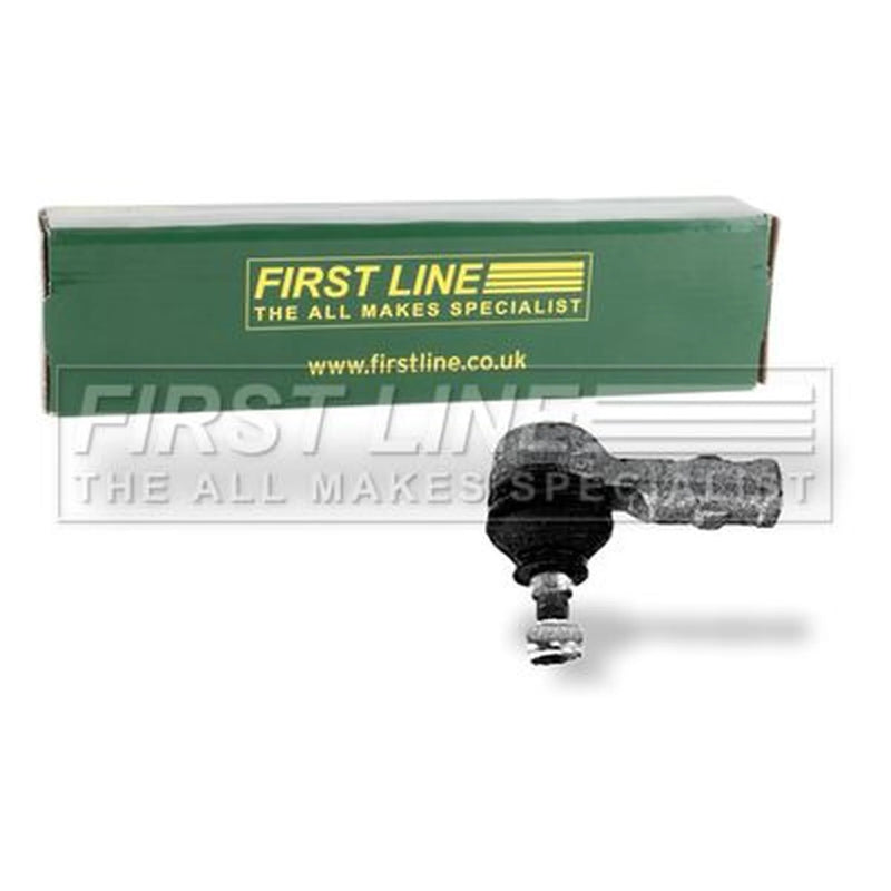 First Line Steering Tie Rod End Ball Joint FTR4118