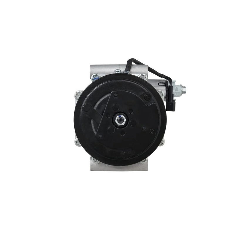 Hella Air Conditioning Compressor 8FK 366 201-441