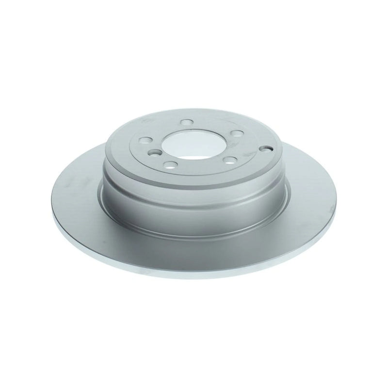 Bosch 2 x Solid Rear Brake Discs 0 986 479 612
