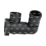 NRF Coolant Flange Housing Connector Front 775038