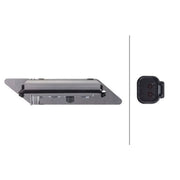 Hella Worklight High 1GE 996 198-311