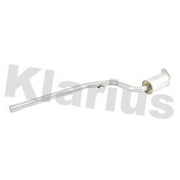 Klarius Box With Centre Pipe Centre SE156Q