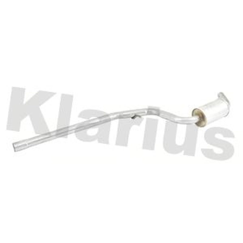 Klarius Box With Centre Pipe Centre SE156Q